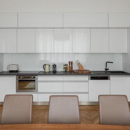 Deluxe Apartment In Old Town By Prague Days Exterior foto