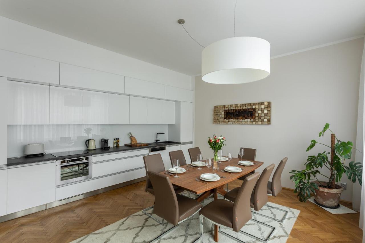 Deluxe Apartment In Old Town By Prague Days Exterior foto