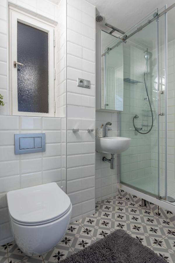 Deluxe Apartment In Old Town By Prague Days Exterior foto