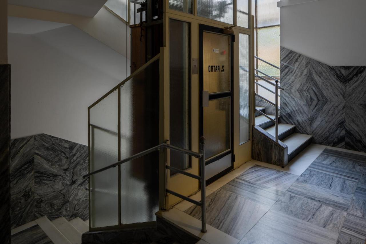 Deluxe Apartment In Old Town By Prague Days Exterior foto
