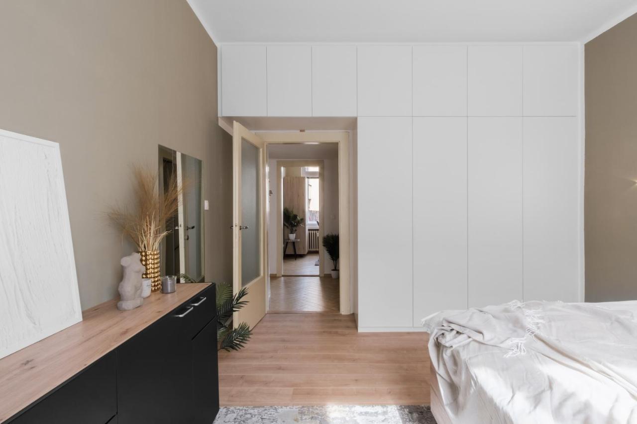Deluxe Apartment In Old Town By Prague Days Exterior foto