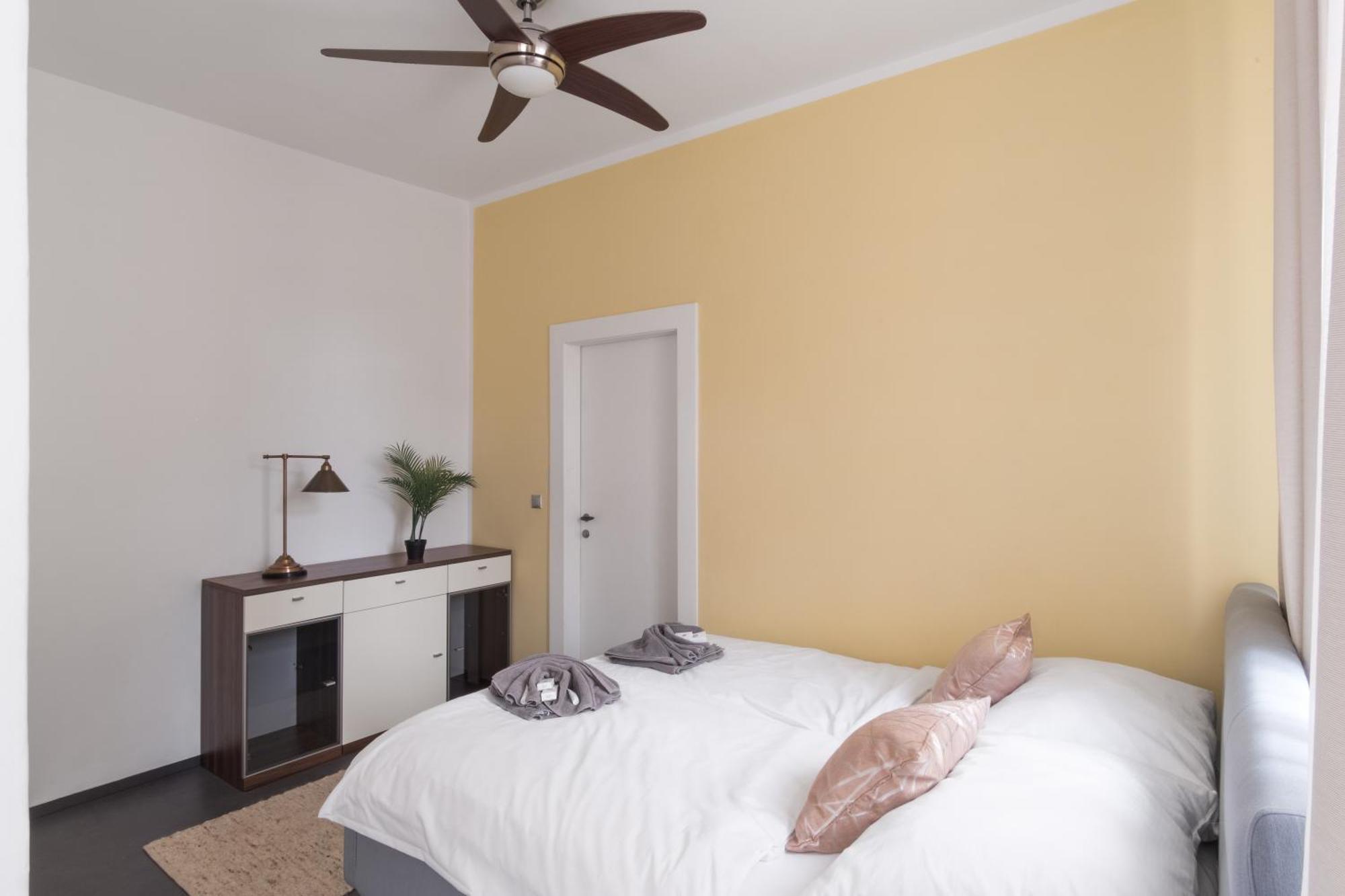 Deluxe Apartment In Old Town By Prague Days Exterior foto